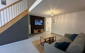 Le 58 - Loft Robespierre