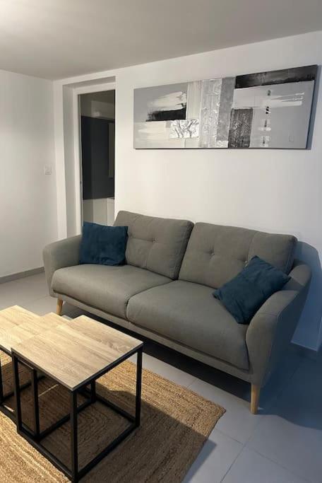 Appartement Le 58 - Loft Robespierre à Reims Extérieur photo